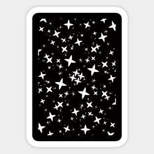 Star Sticker